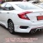 ชุดแต่งรอบคัน Honda Civic FC 2016 2017 MDP