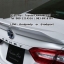 สปอยเลอร์ Toyota CAMRY 2018 2019