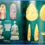 หนังสือ รวมวัตถุมงคล หลวงพ่อทอง วัดพระพุทธบาทเขายายหอม