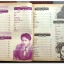 หนังสือเพลง มีหลายปก..A