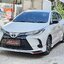 ชุดแต่ง yaris 2020 2021 ยาริส MDP V1