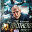 DVD.THE BROTHERS GRIMSBY พี่น้องสายลับ แผ่นสภาพสวยใส่ซอง สะสมเอง D.37