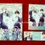 โลกของคนจนน่ะ ผมทำความเข้าใจไม่ไหวหรอก(โปสการ์ด+ที่คั่นครบ) โดย Violet Rain