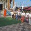หลวงพ่อโสธรหน้าตัก 50 นิ้ว ปิดทองคำแท้