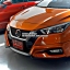 ชุดแต่งรอบคัน Almera 2020 TS SPORT