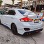 ชุดแต่งรอบคัน SUZUKI CIAZ MDP V4
