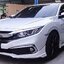 ชุดแต่ง Civic FC 2019 2020 ทรง Modolo โมดูโล่ 2019 ฮอนด้าซีวิค ไมเนอร์เชนจ์