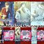 หวานใจในหนังสยองขวัญ (3เล่มจบ+การ์ดการ์ตูน+ที่คั่น+โปสการ์ดครบ) : Jiang Zhi Yu เขียน, อู๋ถง+ก้านบัว แปล