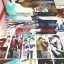 The Wrong way (4 เล่มจบ+โปสการ์ด+ที่คั่นครบ) ผู้เขียน Xiayen , ผู้แปล FEI FEI