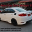ชุดแต่งรอบคัน ซิตี้ Honda City 2014 2015 Mudulo V2