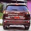 ชุดแต่ง ISUZU MU X 2020 มิวเอ็ก 2020 2021