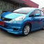 ชุดแต่งรอบคัน Honda Jazz 2011 2012 2013 MUGEN