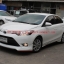 ชุดแต่งรอบคัน VIOS 2013 2014 MDP
