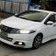ชุดแต่งรอบคัน Honda City 2009 2010 2011 MDP
