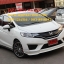 ชุดแต่ง Jazz 2014 2015 แต่ง Jazz MUGEN NS