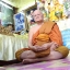 ตะกรุด เสน่ห์มอญ หลวงปู่บุญ โสภโณ