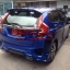 ชุดแต่ง Jazz 2014 2015 MUGEN RR ตัว TOP