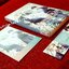 โลกของคนจนน่ะ ผมทำความเข้าใจไม่ไหวหรอก(โปสการ์ด+ที่คั่นครบ) โดย Violet Rain