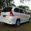 ชุดแต่งอวานซ่า AVANZA 2012 2013 2014 TRD V1