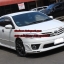 ชุดแต่งรอบคัน Toyota Altis 2010 2011 2012 TRD Sportivo