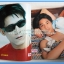 หนังสือเพลงคิวปิด รวบรวมเพลงดังๆไทยและสากล มีหลายปก..4D