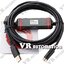 Mitsubishi download line USB-GT1020/30