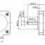 Stepper Motor สเต็ปมอเตอร์ 0.46 N.m 1.7A
