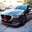 ชุดแต่งรอบคัน mazda2 2019 2020 SATOM