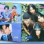 หนังสือเพลง รวมเล่มหนา มีหลายปก..S
