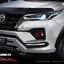 ชุดแต่ง new Fortuner 2020 2021 RS SPORT