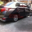 ชุดแต่งรอบคัน VIOS 2013 2014 MDP
