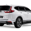 ชุดแต่ง Honda CRV G5 Modulo 2017 2018