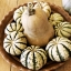 ฟักทองสวีทดัมพริ่ง - Sweet Dumpling Squash