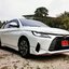 ชุดแต่ง TOYOTA YARIS ATIV 2023 MDP V1