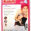 หนังสือ KATCH หลายเล่ม ราคาไม่เท่ากัน