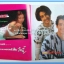 หนังสือเพลงคิวปิด รวบรวมเพลงดังๆไทยและสากล มีหลายปก..4D