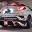 ชุดแต่งรอบคัน Toyota CHR ซีเอสอาร์ LOWEN