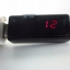 สายแปลงไฟUSB 5V เป็น9Vหรือ12V DC 5.5*5.5*2.1 พร้อมหัวแปลง3.5x1.3 ยาว 0.8M