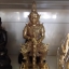 ท้าวเวสสุวรรณ ทองเหลือง 5 นิ้ว