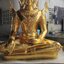 พระแก้วมรกต หน้าตัก 40 นิ้ว งานปิดทองทั้งองค์ สวยงาม