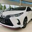 ชุดแต่ง yaris 2020 2021 ยาริส 2021 M SPORT