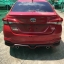ชุดแต่ง ยาริส เอทีฟ YARIS ATIV 2017 M Sport