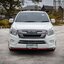 ชุดแต่ง All New D max 1.9 Blue Power 2015 2016 X-Sieries