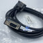 TK6070-OMRON สายจอทัชสกรีน สายจอทัชสกรีน Weintek Weinview TK6070 กับ PLC Omron/CP1H/1E/CJ