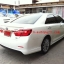 ชุดแต่งแคมรี่ Camry 2012 2013 ทรง 0