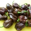 พริกฮาบาเนโร่สีน้ำตาล - Chocolate Habanero Pepper