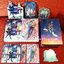 Boxset นางร้ายไม่อยากมีรัก (2เล่มจบ+กล่องแข็งจั่วปัง+จิบิไดคัท+สแตนดี้+โปสการ์ดครบ+**ที่คั่นรูปปกของเล่ม1) ：กงจื่อเหวินเจิง เขียน , หนูน้อยฉี แปล