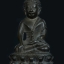 (พระโชว์) พะกริ่งพอ่ท่านมุ่ย วัดป่าระกำเหนือ จ.นครศรีธรรมราช