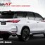 ชุดแต่ง new Fortuner 2020 2021 RS SPORT