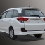 ชุดแต่ง โมบิลิโอ Mobilio แต่ง สเกิร์ต โมบิลิโอ IDEO